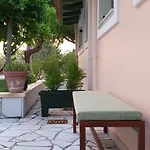 Alcippe Mourátagas