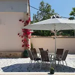 Alcippe * Mourátagas