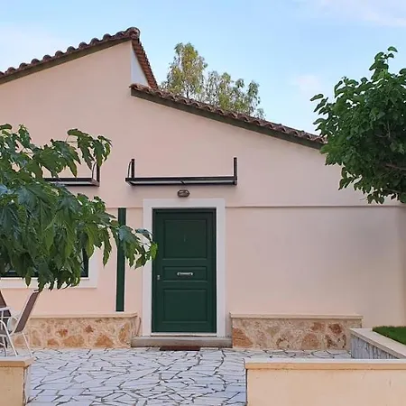 Alcippe Holiday home Kallithea (Argolis)