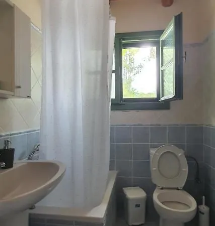 Alcippe * Mourátagas