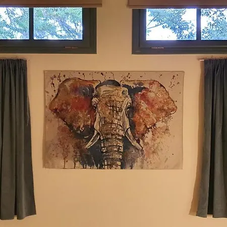 Hébergement de vacances Alcippe Mourátagas