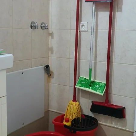 Alcippe * Kallithea (Argolis)