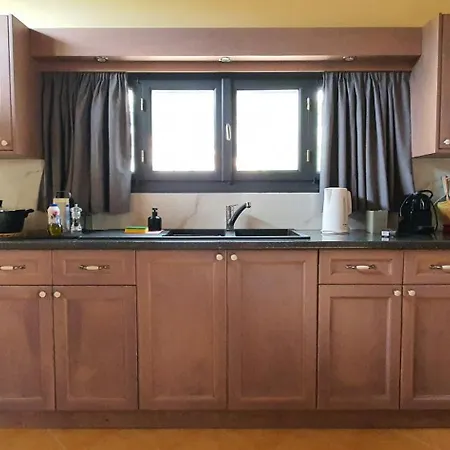 Holiday home Alcippe *