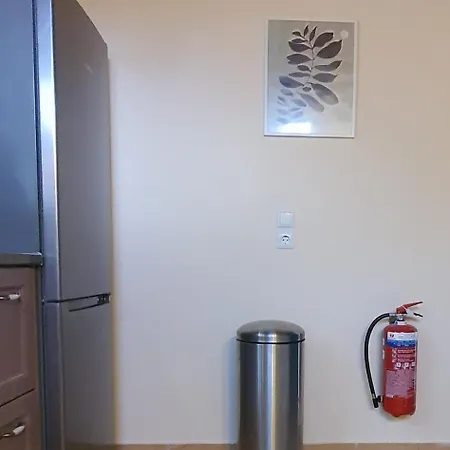 Alcippe Holiday home Kallithea (Argolis)