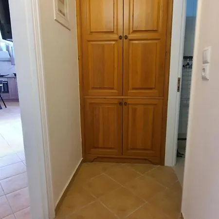 Alcippe Holiday home Kallithea (Argolis)