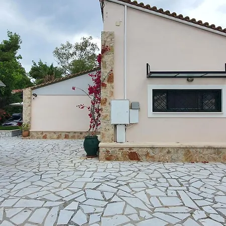 Alcippe Kallithea (Argolis)