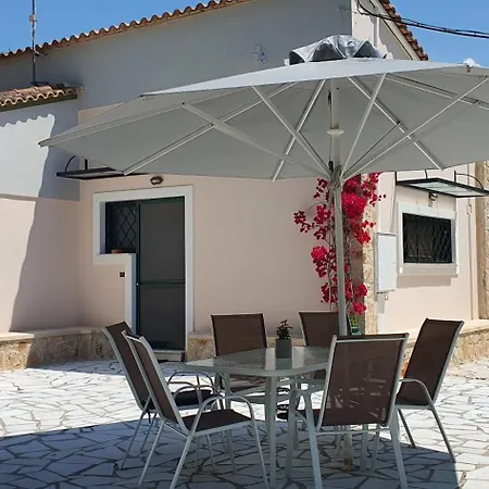 Holiday home Alcippe *