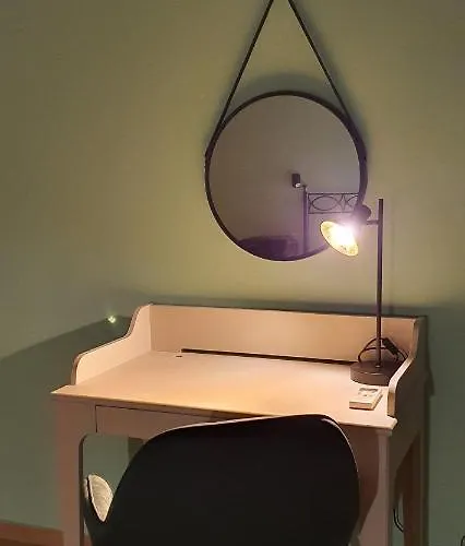 Alcippe * Kallithea (Argolis)