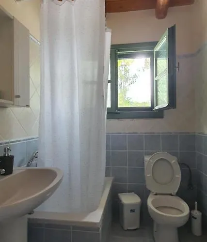 Alcippe * Kallithea (Argolis)