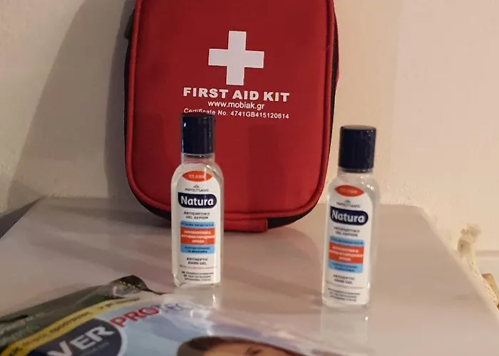 Дом отдыха Alcippe