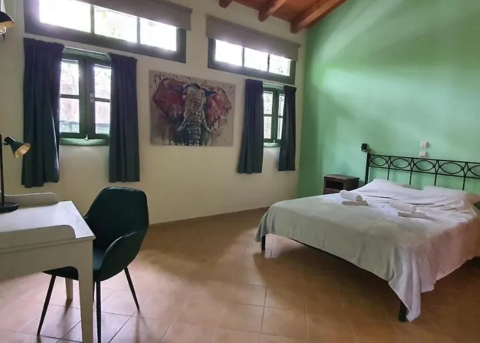 Alcippe Holiday home