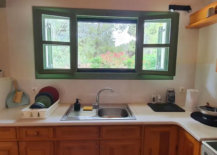 Alcippe Дом отдыха