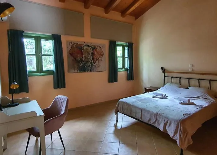 Alcippe Holiday home *