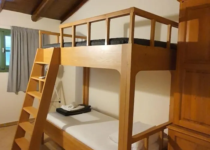 Alcippe Holiday home Kallithea (Argolis)