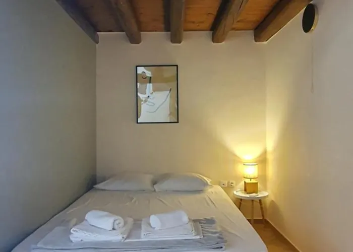 Alcippe Holiday home *